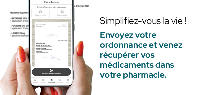ordonnance