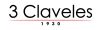 3 Claveles