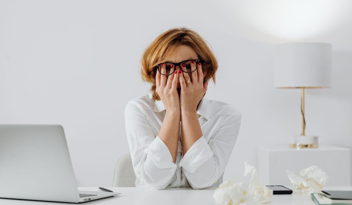fatigue oculaire, mal de dos, stress...Comment préserver son confort au quotidien