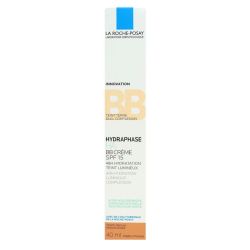 Hydraphase Bb Creme La Roche Posay Cr Teintee Medium T/40Ml