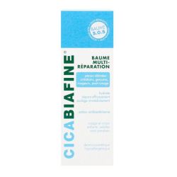 Cicabiafine Bme Sos Multi-Reparation T/50Ml