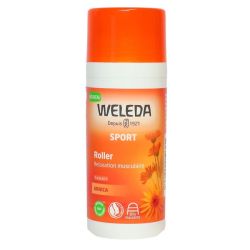 Weleda Sport Roller Relaxation Et Recuperation Arnica 75Ml