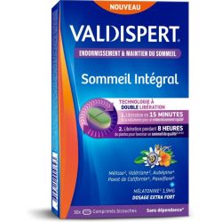 Valdispert Sommeil Integral Cpr 2B/30