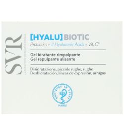 Svr Hyalu Biotic Gelee Regenerante Repulpante Pot Rechargeable/50Ml
