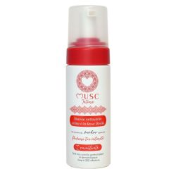 Musc Intime L'envoutante Mousse Intime Rose Mystik Fl Pompe/150Ml
