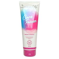 Les Secrets De Loly Care Fusion Shampooing Creme T/250Ml
