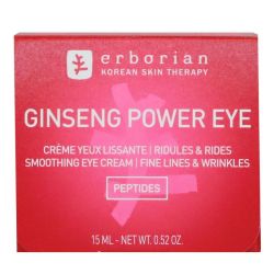 Erborian Ginseng Power Eye Cr Pot/15Ml