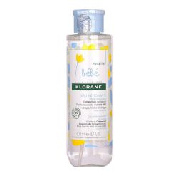 Klorane Bebe Eau Nettoyante Micellaire Fl/500Ml