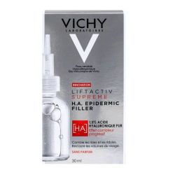 Vichy Liftactiv H.a. Epidermic Filler Serum Fl Cpte-Gttes/30Ml