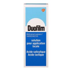 Duofilm S Appl Loc Fl/15Ml