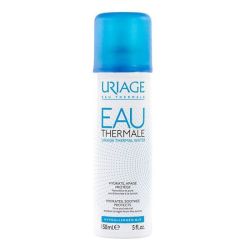 Uriage Eau Thermale Reparatrice Eau Brumisateur/150Ml