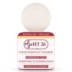 Ht26 Savon Puriant Vitamine 150G