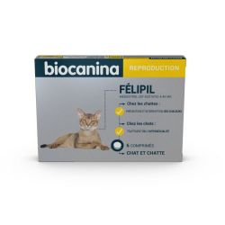 Felipil 5 Mg Cpr B/6