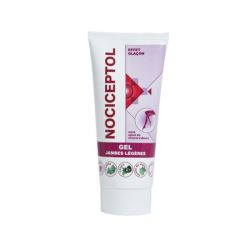 Nociceptol Gel Jambes Legeres T/150Ml