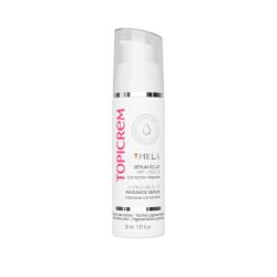 Topicrem Mela Serum Eclat Anti-Taches Fl Pompe/30Ml