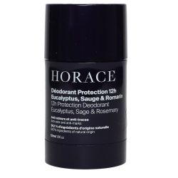 Horace Deodorant Protection 12H Bille/50Ml