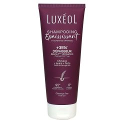Luxeol Shampooing Epaississant T/200Ml