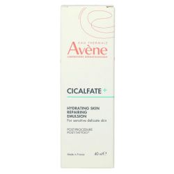 Avene Cicalfate+ Cr Post Acte Post Tatouage T/40Ml
