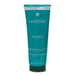 Rene Furterer Astera Shampooing Apaisant Fraicheur T/250Ml