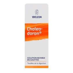 Choleodoron S Buv En Gouttes Fl/30Ml