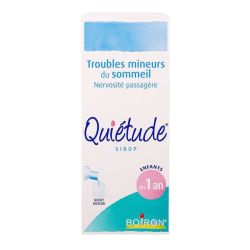 Quietude Sirop Fl/200Ml