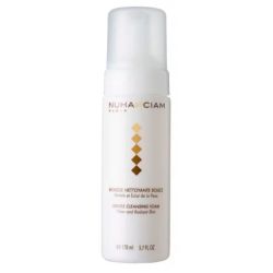 Nuhanciam Mousse Nettoyante Douce Fl Pompe/170Ml