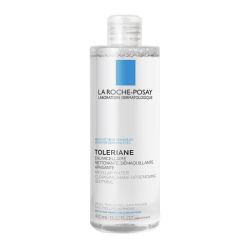 La Roche Posay Eau Micellaire Ultra Peaux Sensibles Fl/400Ml