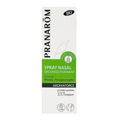 Aromaforce S Nas Degage Le Nez Spray/15Ml