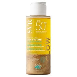 Svr Sun Secure Spf50+ Eau Solaire Glow Fl/100Ml