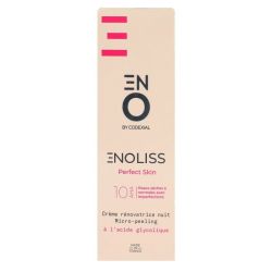 Enoliss Perfect Skin 10 Aha Cr Correcteur Micro-Peeling T Airless/30Ml