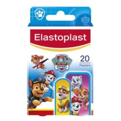 Elastoplast Pans Pat Patrouille B/20