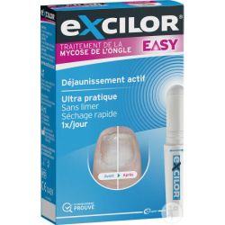 Excilor Easy Stylo Mycose De L'ongle