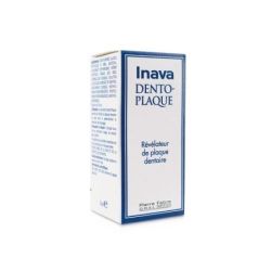Dento-Plaque Sol Revelateur Plaque Fl/30Ml