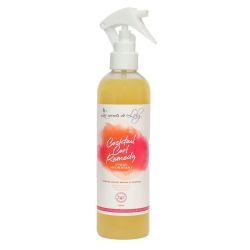 Secret Loly Coctail Curl Remedy Spray Hydr 310Ml