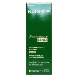 Nuxuriance Ultra Spf30 Cr Anti-Tache Et Anti-Age T/50Ml