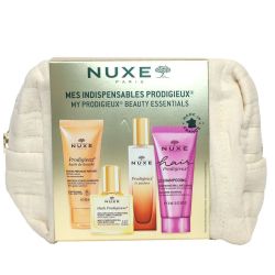 Nuxe Trousse Voyage Mes Indispensables Prodigieux