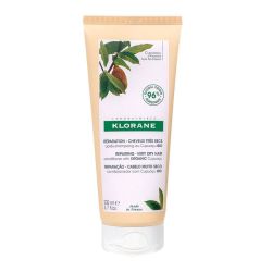 Klorane Capillaire Bme Reparation Cupuacu Bio T/200Ml