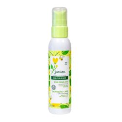 Klorane Junior Spray Demelant Miel D'acacia Fl/125Ml
