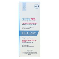 Dexyane Med Cr Reparatrice Apaisante T/100Ml