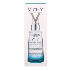 Vichy Mineral 89 Serum Fl Pompe/50Ml
