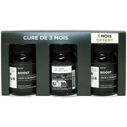 Lazartigue Boost Croissance Gel 3Pots/30
