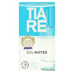 Solinotes Eau De Parfum Tiare Vapo/50Ml