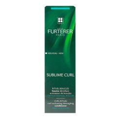 Rene Furterer Sublime Curl Bme Demelant Activateur De Boucles T/150Ml