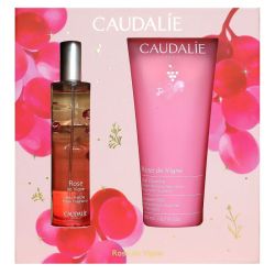 Caudalie Coffret Rose Des Vignes Noel 2025
