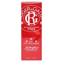 Roger Gallet Jean Marie Farina Eau De Cologne Vapo/30Ml