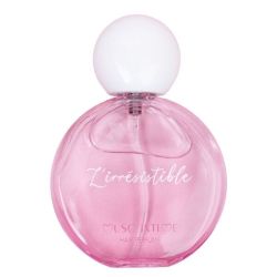 Musc Intime L'irresistible Parfum Cheveux Musc Blanc Fl/50Ml