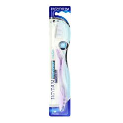 Elgydium Blancheur Brosse Dents Medium