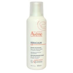 Avene Xeracalm A.d Bme Relipidant Cosmetique Sterile Fl Pompe/400Ml