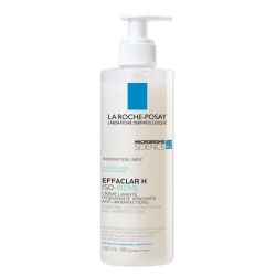 Effaclar H Iso-Biome La Roche Posay Cr Lavante Fl Pompe/390Ml
