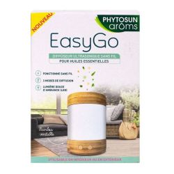 Phytosun Aroms Diffuseur Easygo